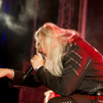 Dynamo Metal Fest 2024: Saxon
